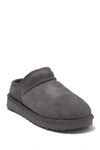 Ugg Classic Slipper In Grey