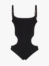 AGENT PROVOCATEUR MALISA CUTOUT SWIMSUIT,10880514111614