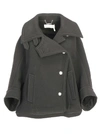 CHLOÉ COAT,11097880