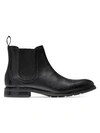 COLE HAAN Conway Waterproof Chelsea Boots,0400011423235