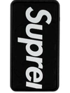 Supreme X Mophie Powerstation Wireless Xl Charger In Black
