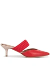 MALONE SOULIERS MAISIE POINTED MULES