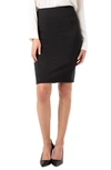 LIVERPOOL REESE PENCIL SKIRT,LM6023Z66
