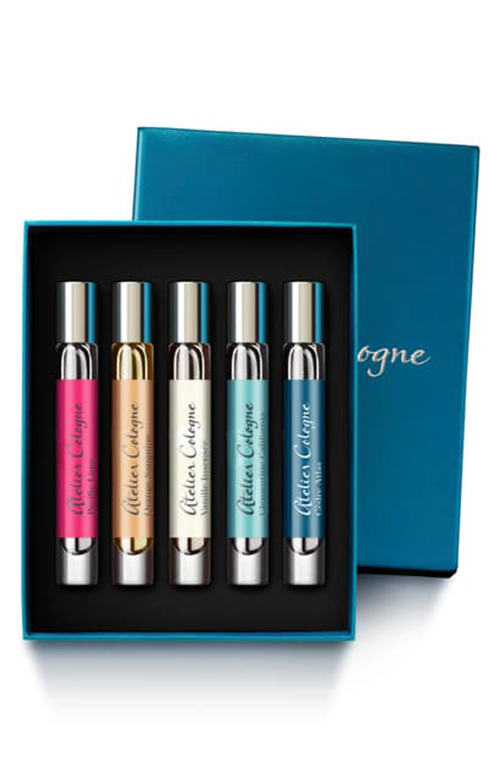 Atelier Cologne Founders Favorites Travel Size Fragrance Set