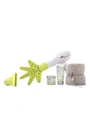 DEVACURL DEVADRYER(TM) & DEVAFUSER(TM) HAIR DRYER SET,9204