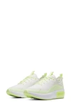 Nike Air Max Dia Sneaker In Phantom/ White/ Barely Volt