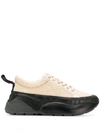 STELLA MCCARTNEY ECLYPSE SNEAKERS