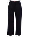 SIES MARJAN BEXLEY WOOL TROUSERS,SMJ5VG3YNAV