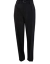 VALENTINO WOOL TROUSERS,SV0RBD10 5KW 0NO