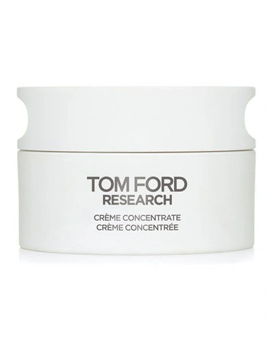 TOM FORD RESEARCH CRÈME CONCENTRATE MOISTURIZER,PROD226210478