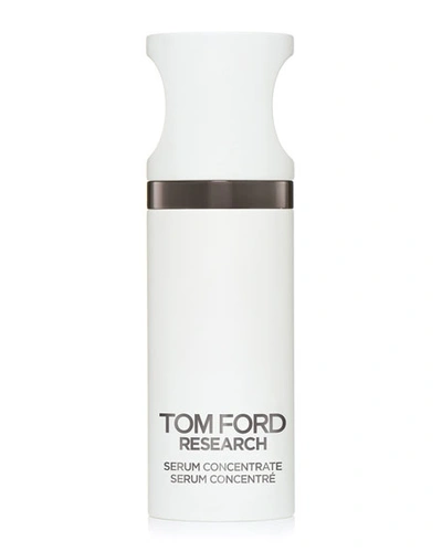 TOM FORD RESEARCH SERUM CONCENTRATE, 0.68 OZ.,PROD226220706