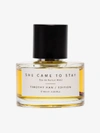 TIMOTHY HAN SHE CAME TO STAY EAU DE PARFUM 60 ML,FIRSTEDITION12978795