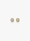 MINDI MOND 18K YELLOW GOLD DIAMOND STUD EARRINGS,CR002714343330