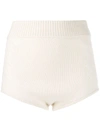 CASHMERE IN LOVE KNIT MIMIE SHORTS