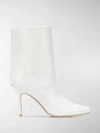 STUART WEITZMAN EBB及踝靴,EBB14551837