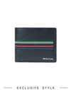 PS BY PAUL SMITH WALLETS,46665502MO 1