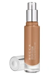 BECCA COSMETICS BECCA ULTIMATE COVERAGE 24 HOUR FOUNDATION,B-PROUCF22