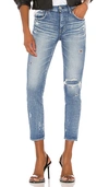 MOUSSY VINTAGE LENWOOD SKINNY.,MOUR-WJ67