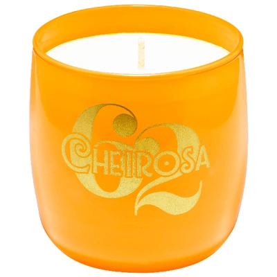Sol De Janeiro Cheirosa '62 Candle 8.0 oz/ 225.7 G