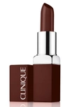 Clinique Even Better Pop Lip Color Foundation Lipstick - Velour In Velour
