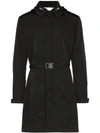 ALYX BELTED TRENCH COAT