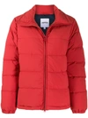 ASPESI FEATHER DOWN JACKET