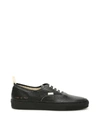 COMMON PROJECTS FOUR HOLE SNEAKERS,11098797