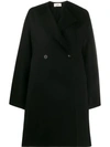 PORTS 1961 DOUBLE-BREASTED COAT