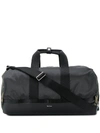 PAUL SMITH Naked Lady panelled holdall
