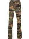 Haculla Do You C Me? Jeans In Green