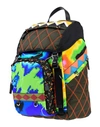 PRADA Backpack & fanny pack,45465470XP 1