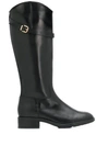 HOGL LEATHER KNEE BOOTS