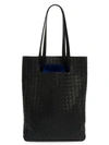 BOTTEGA VENETA Medium Leather Tote