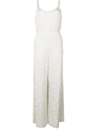 RACHEL COMEY 'JAMMY' JUMPSUIT 