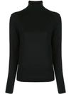 THE ROW ROLLNECK JUMPER
