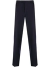 CANALI FORMAL SUIT TROUSERS