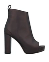 BRUNELLO CUCINELLI Ankle boot