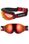 SMITH X THE NORTH FACE I/O MAG 210MM SNOW GOGGLES,M00714C5U99MP