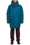 RAF SIMONS OPENING CEREMONY OVERSIZED WADDED SKI JACKET,ST218929