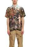 ENDLESS JOY OPENING CEREMONY SYMPTOM OF NATURE ALOHA SHIRT,ST217192