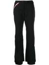 Rossignol Vectoriel Ski Pants In Black