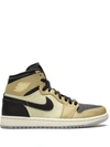 JORDAN AIR JORDAN 1 RETRO HI PRE "MUSHROOM" SNEAKERS