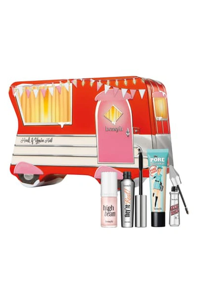 Benefit Cosmetics Honk If You're Hot! Face Gift Set ($100 Value)