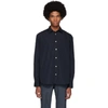 NORSE PROJECTS NORSE PROJECTS NAVY HANS SHIRT