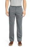 Tommy Bahama Men's Boracay Flat Front Pants In Dark Blue