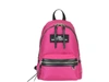 MARC JACOBS MARC JACOBS THE MEDIUM BACKPACK