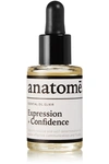 ANATOME ESSENTIAL OIL ELIXIR - EXPRESSION + CONFIDENCE, 30ML