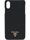 PRADA IPHONE XS MAX CASE