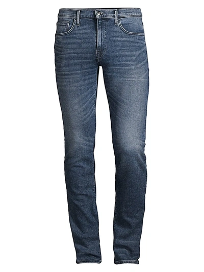Joe's Jeans Men's The Asher Slim Fit Stretch Jeans In Boven