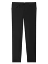 THEORY MEN'S COMPACT PONTE TECH PANTS,400099995840